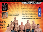 BARECHEST