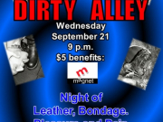 DIRTYALLEY