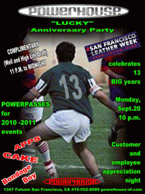 13years