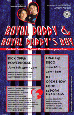 3RoyalDaddyBoy
