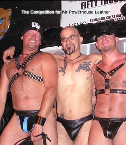 4-Contestants