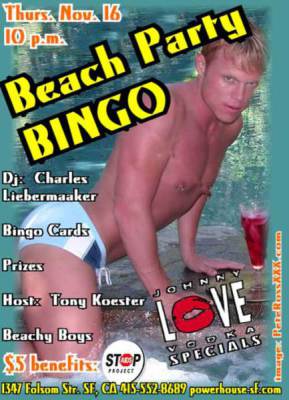 BBBINGO