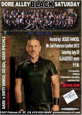BLACKSATdore2012