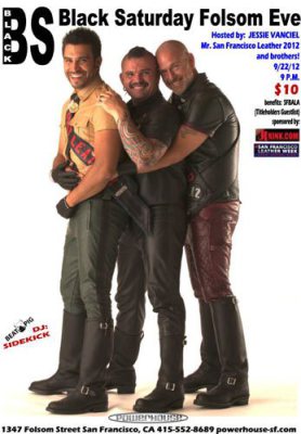BLACKSATfolsom2012