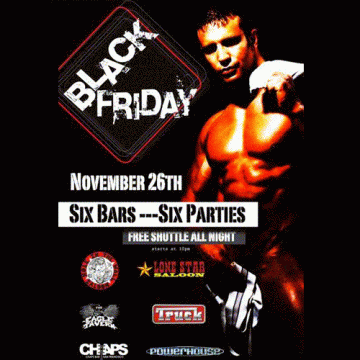 Black-Friday