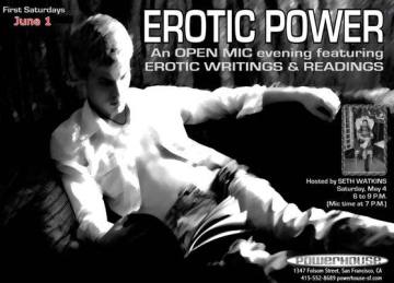 EROTIC-POWER-Saturday
