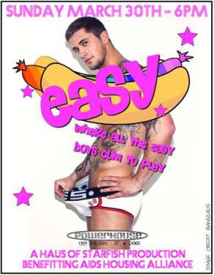 Easy-March-30