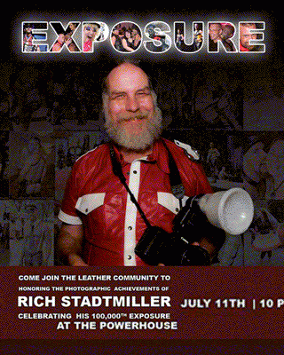 Exposure