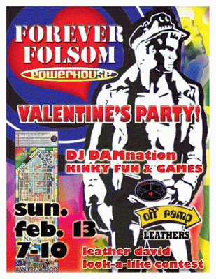 FOREVER-FOLSOM-Flyer2