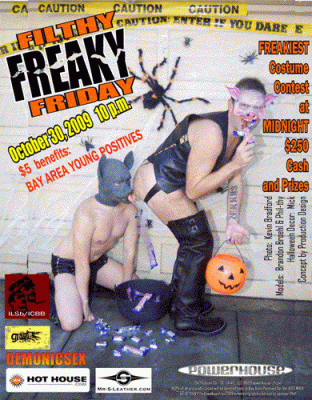 FreakyFri