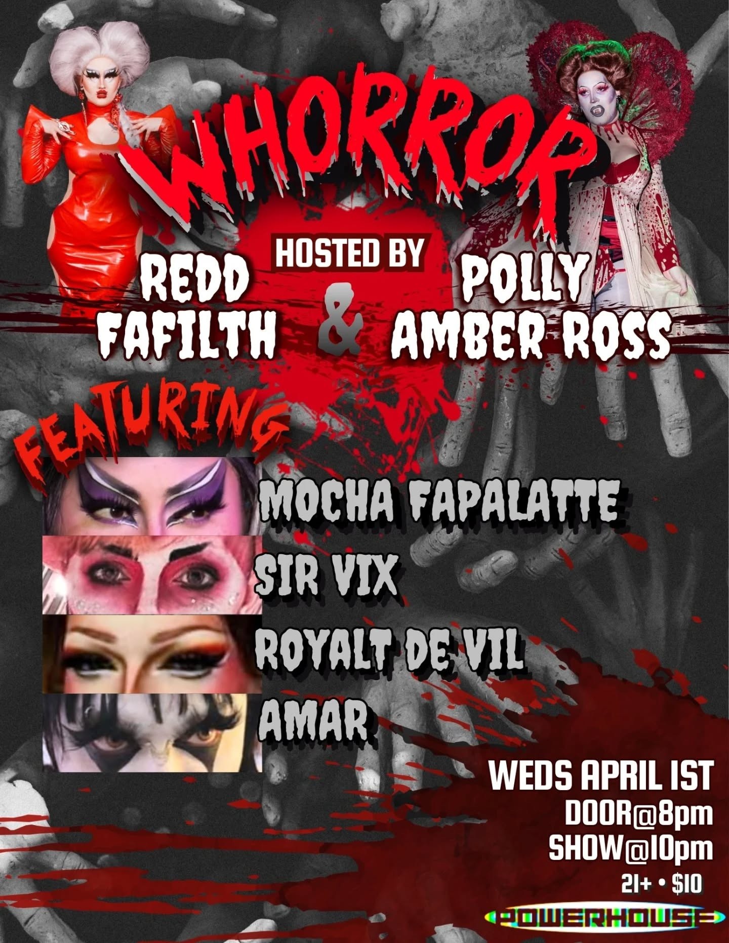whorrorapril