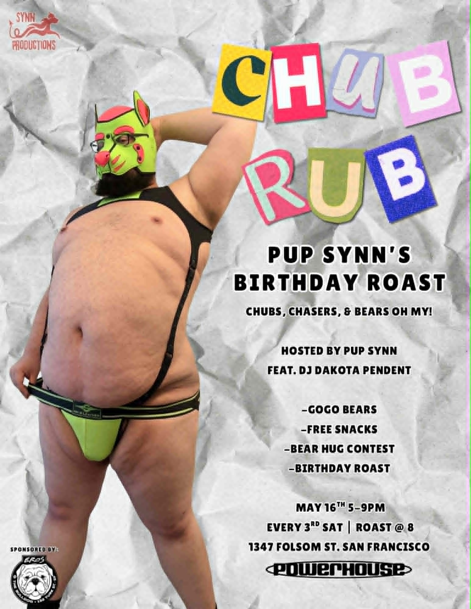 chubmay