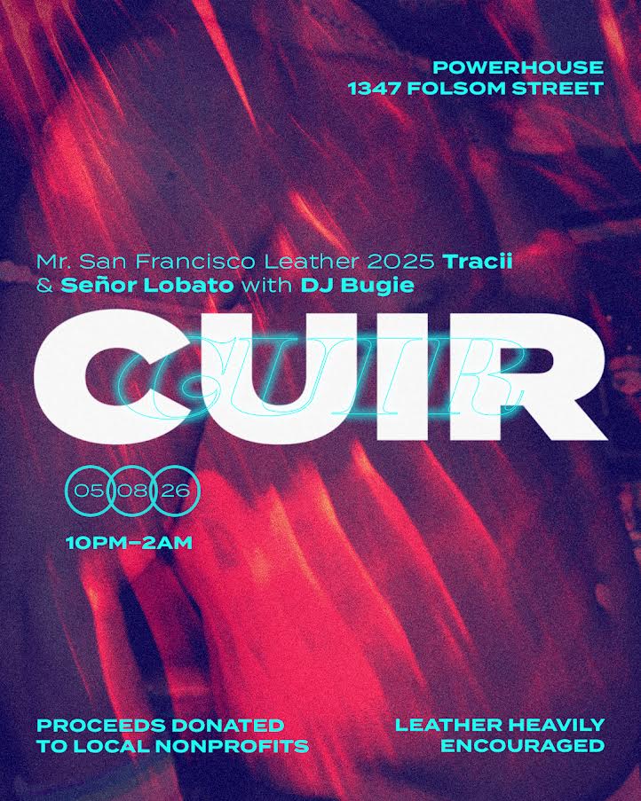 cuirmay