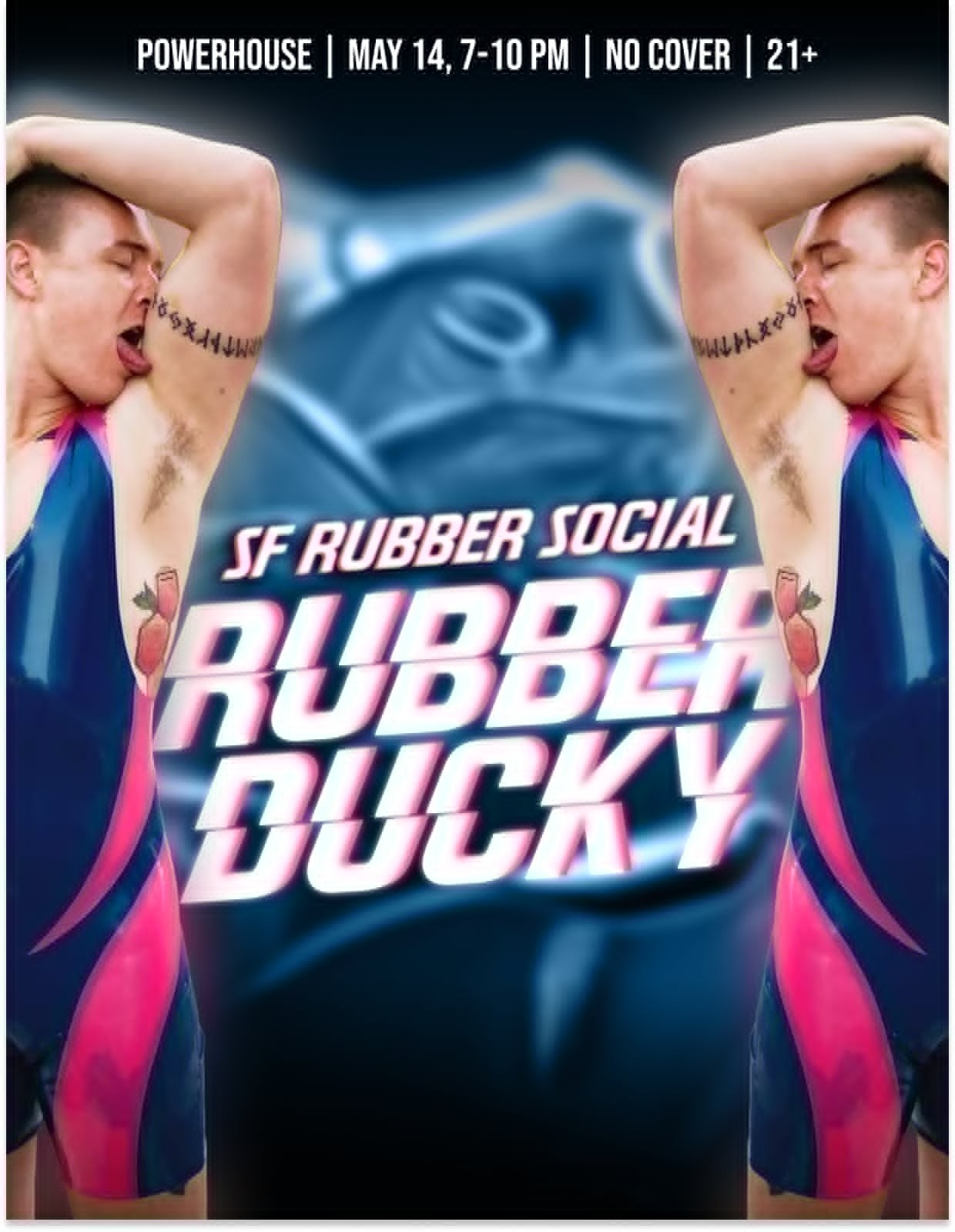 rubbermay