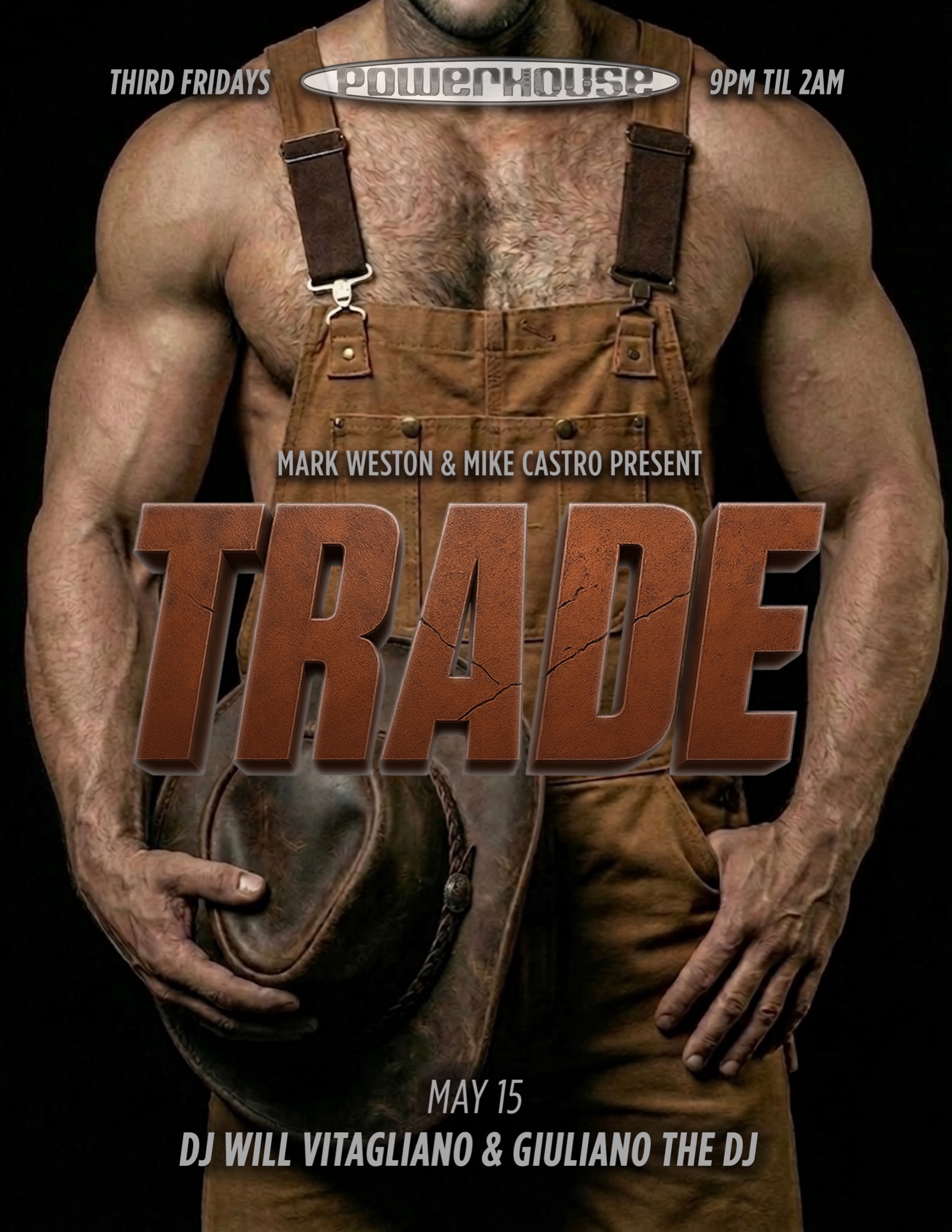 trademay