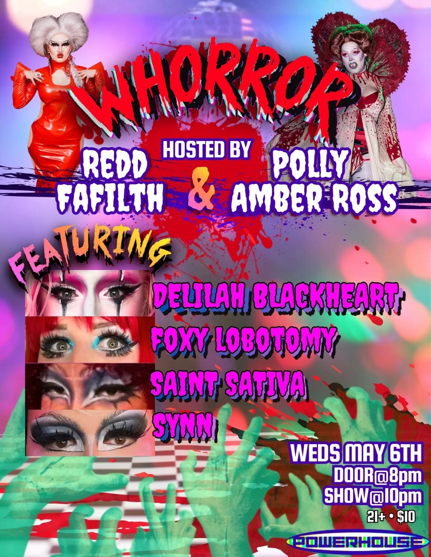 whorrorMay