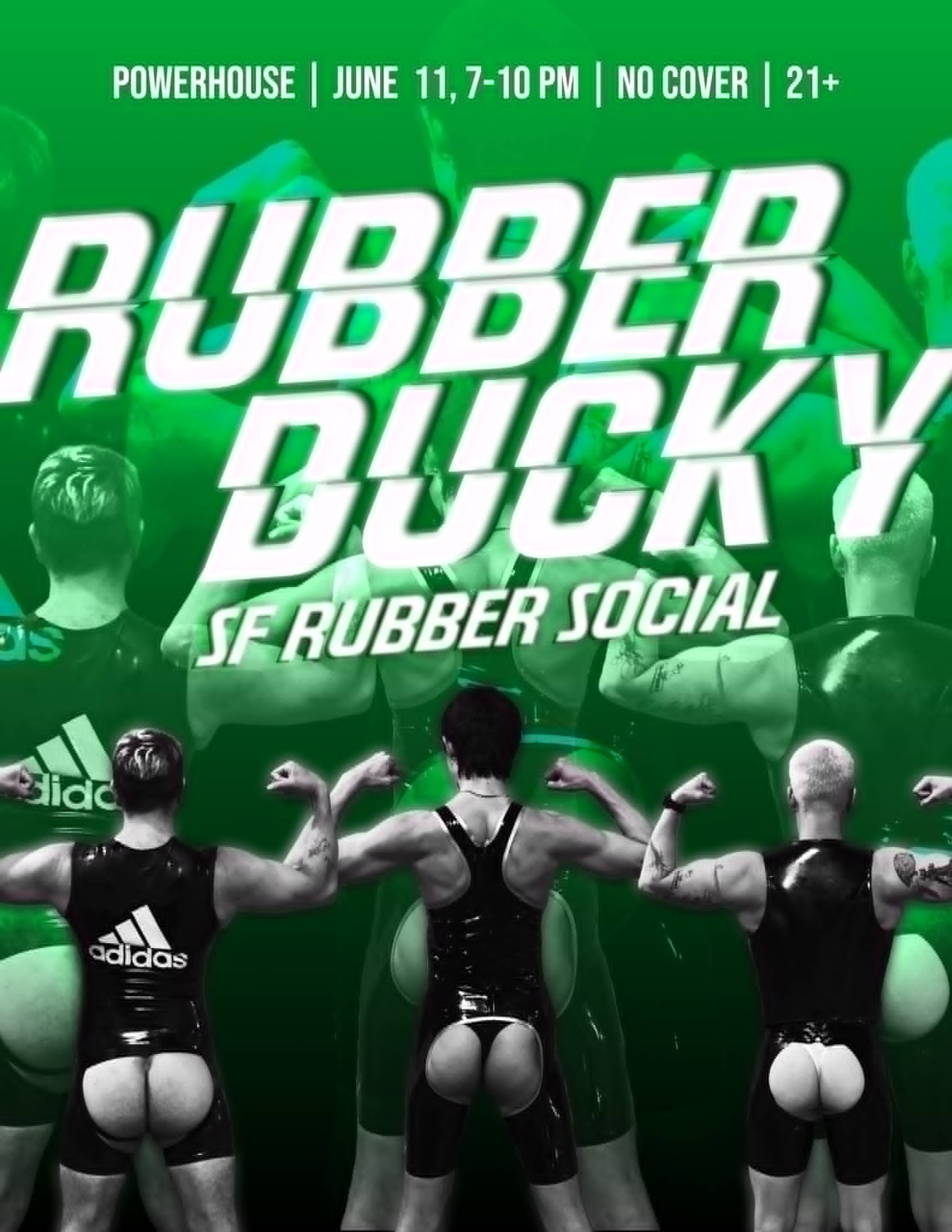 rubberdjune